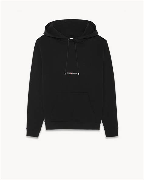 ysl hoodie women